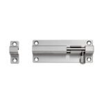 Eurospec BBT1100SSS Straight Barrel Bolt (LEAD TIME: 2-3 DAYS)