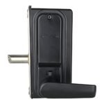 Gatemaster BDGSWRR Superlock 2.0 RapidReset Single Sided Gate Lock for Wooden Gates (LEAD TIME: 2-3 DAYS)