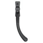 Mila CB700543 Heritage Pear Drop Casement Handle (LEAD TIME: 2-3 DAYS)