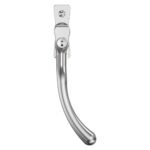 Mila CB700693 Heritage Pear Drop Casement Handle (LEAD TIME: 2-3 DAYS)