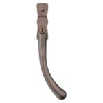Mila CB700723 Heritage Pear Drop Casement Handle (LEAD TIME: 2-3 DAYS)