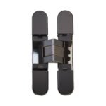Eurospec CI000929VNO00 Ceam 3D Concealed Hinge 929 (LEAD TIME: 2-3 DAYS)