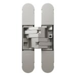 Eurospec CI001129VCH00 Ceam 3D Concealed Hinge 1129 (LEAD TIME: 2-3 DAYS)