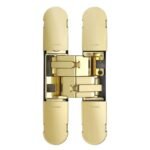 Eurospec CI001131OTT00 Ceam 3D Concealed Hinge 1131 (LEAD TIME: 2-3 DAYS)