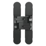 Eurospec CI001131VNO00 Ceam 3D Concealed Hinge 1131 (LEAD TIME: 2-3 DAYS)