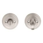 Carlisle Brass DK12SC Delamain Large Turn and Release (LEAD TIME: 2-3 DAYS)