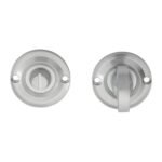 Carlisle Brass DK13SC Delamain Small Turn and Release (LEAD TIME: 2-3 DAYS)