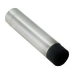 Eurospec DSW1015BSS Wall Mounted Door Stop (LEAD TIME: 2-3 DAYS)