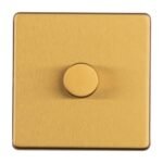 Eurolite ECSB1DLED 1-Gang Dimmer (LEAD TIME: 2-3 DAYS)