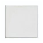 Eurolite ECW1B Single Blank Plate (LEAD TIME: 2-3 DAYS)