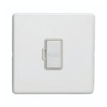 Eurolite ECWUSWFW Unswitched Fuse Spur (LEAD TIME: 2-3 DAYS)