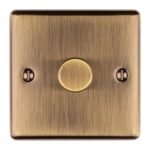 Eurolite EN1DLEDABB 1-Gang Dimmer (LEAD TIME: 2-3 DAYS)