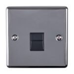 Eurolite EN1MBNB Telephone Master (LEAD TIME: 2-3 DAYS)