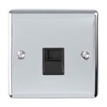 Eurolite EN1MPCB Telephone Master (LEAD TIME: 2-3 DAYS)