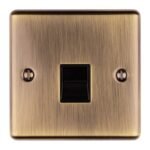 Eurolite EN1SLABB Telephone Slave (LEAD TIME: 2-3 DAYS)