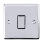 Eurolite EN1SWPCB 1-Gang Switch (LEAD TIME: 2-3 DAYS)