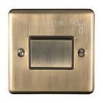 Eurolite ENFSWABB Fan Switch (LEAD TIME: 2-3 DAYS)