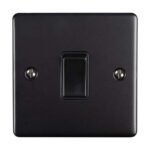 Eurolite ENINTMBB Intermediate Switch (LEAD TIME: 2-3 DAYS)