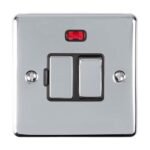 Eurolite ENSWFNPCB Switched Fuse Spur with Neon Indicator (LEAD TIME: 2-3 DAYS)