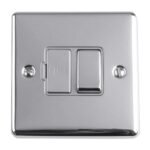 Eurolite ENSWFPCG Switched Fuse Spur (LEAD TIME: 2-3 DAYS)