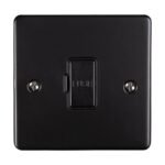 Eurolite ENUSWFMBB Unswitched Fuse Spur (LEAD TIME: 2-3 DAYS)