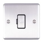 Eurolite ENUSWFSSB Unswitched Fuse Spur (LEAD TIME: 2-3 DAYS)