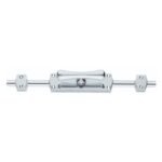 Carlisle Brass ES35CP Espagnolette Bolt Tee Knob Set (LEAD TIME: 2-3 DAYS)