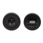 Carlisle Brass EUL004MB Thumbturn & Release (LEAD TIME: 2-3 DAYS)