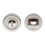 Carlisle Brass EUL004PN Thumbturn & Release (LEAD TIME: 2-3 DAYS)