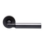 Carlisle Brass EUL040MB Amiata Lever On Rose (LEAD TIME: 2-3 DAYS)