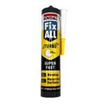 Fix ALL Super Fast SMX Sealant