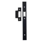 EuroSpec FSF5016MB Din Latch Forend & Strike Pack (LEAD TIME: 2-3 DAYS)