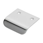 Carlisle Brass FTD3015BCP Hidden Finger Pull (LEAD TIME: 2-3 DAYS)