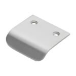 Carlisle Brass FTD3015BSC Hidden Finger Pull (LEAD TIME: 2-3 DAYS)