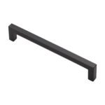 Carlisle Brass FTD401CMB Block Handle (LEAD TIME: 2-3 DAYS)