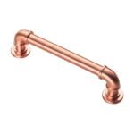 Carlisle Brass FTD402BSCO Pipe Handle (LEAD TIME: 2-3 DAYS)