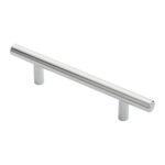 Carlisle Brass FTD445ACP Steel T Bar Handle 96mm (LEAD TIME: 2-3 DAYS)