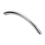Carlisle Brass FTD450ACP Bow Handle 96mm (LEAD TIME: 2-3 DAYS)