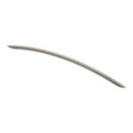 Carlisle Brass FTD450FSN Bow Handle 288mm (LEAD TIME: 2-3 DAYS)