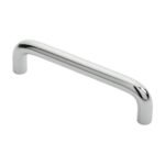 Carlisle Brass FTD460ACP D Handle 96mm (LEAD TIME: 2-3 DAYS)
