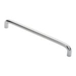 Carlisle Brass FTD460DCP D Handle 192mm (LEAD TIME: 2-3 DAYS)