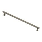Carlisle Brass FTD700HSN FTD Knurled Pull Handle 320mm C/C (LEAD TIME: 2-3 DAYS)