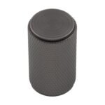 Carlisle Brass FTD702ANT Knurled Knob (LEAD TIME: 2-3 DAYS)