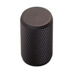 Carlisle Brass FTD702MB Knurled Knob (LEAD TIME: 2-3 DAYS)