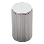 Carlisle Brass FTD712CP Lines Knob (LEAD TIME: 2-3 DAYS)