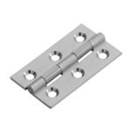 Carlisle Brass FTD800CSC Cabinet Hinge (LEAD TIME: 2-3 DAYS)