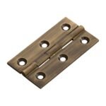 Carlisle Brass FTD800DAB Cabinet Hinge (LEAD TIME: 2-3 DAYS)