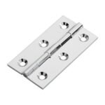Carlisle Brass FTD800DCP Cabinet Hinge (LEAD TIME: 2-3 DAYS)