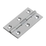 Carlisle Brass FTD800DSC Cabinet Hinge (LEAD TIME: 2-3 DAYS)