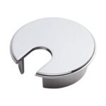 Carlisle Brass FTD855CP Heavy Pattern Cable Tidy (LEAD TIME: 2-3 DAYS)